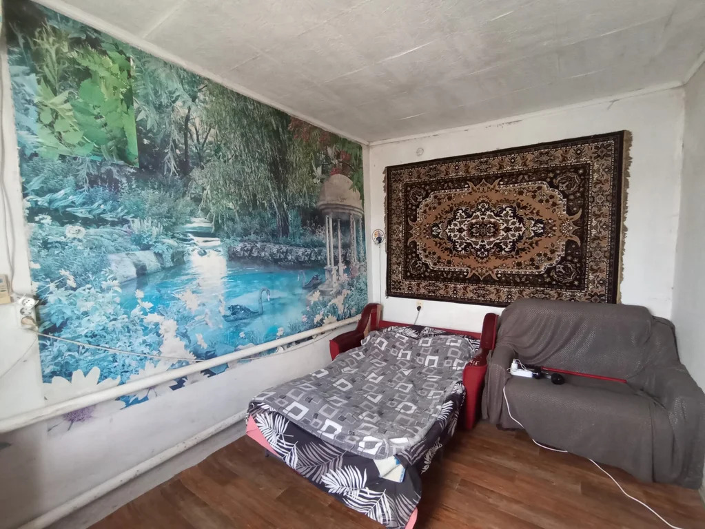 Продажа дома, Ветеран, Анапский район, улица Ветеранов - Фото 1