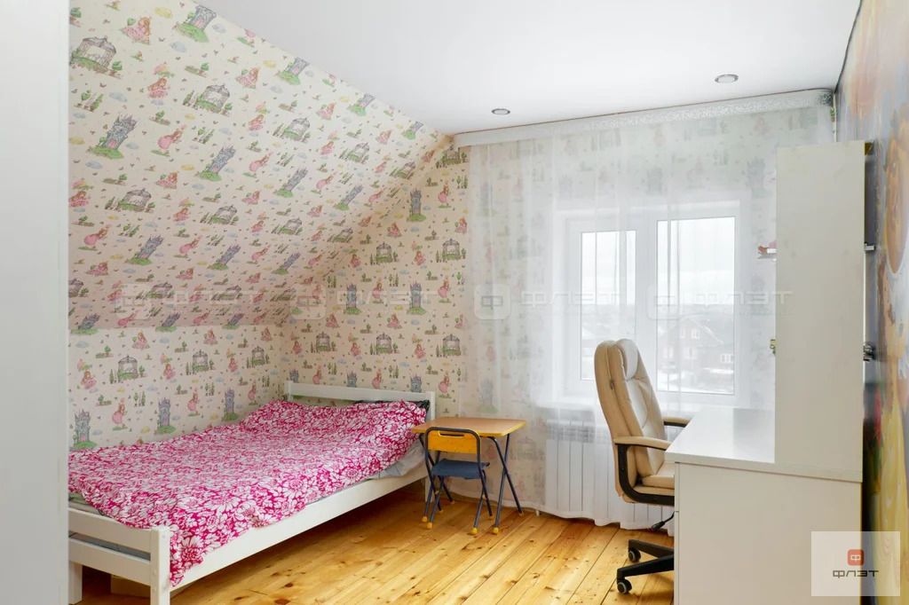 Продажа дома, Арск, Арский район, ул. Новая - Фото 17