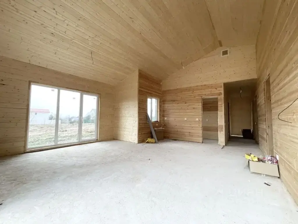 Продажа дома 110.0м Ярославская область, Переславль-Залесский ... - Фото 8