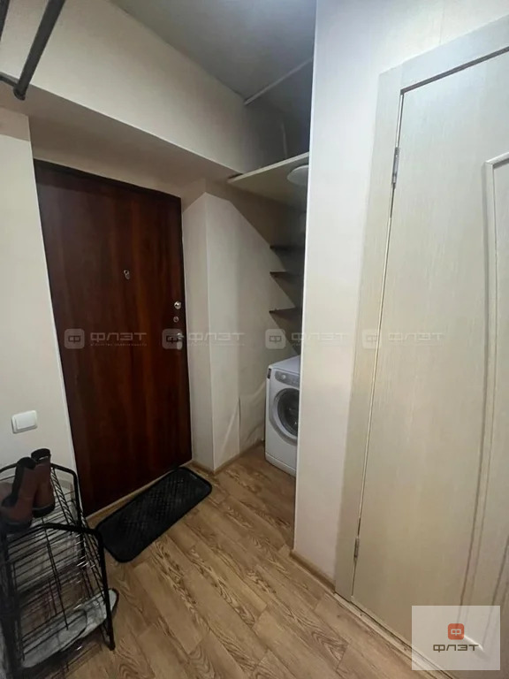 Продажа квартиры, Казань, ул. Восстания - Фото 8