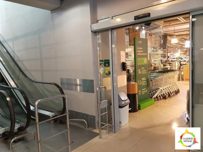 Предлагается в аренду торговое помещение на минус первом этаже Не рас - Фото 8