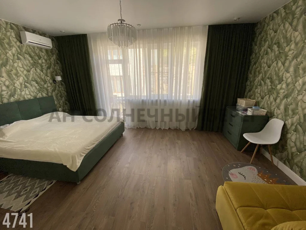 Продажа таунхауса, Ольгинка, Туапсинский район, 3-й микрорайон - Фото 6