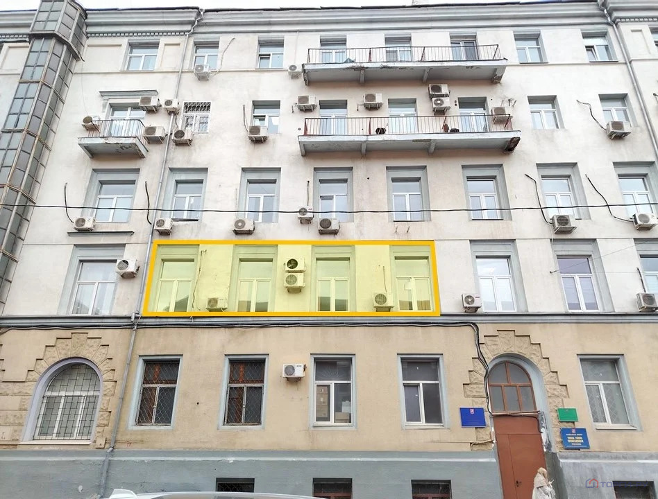 Продажа торгового помещения, ул. Буженинова - Фото 6