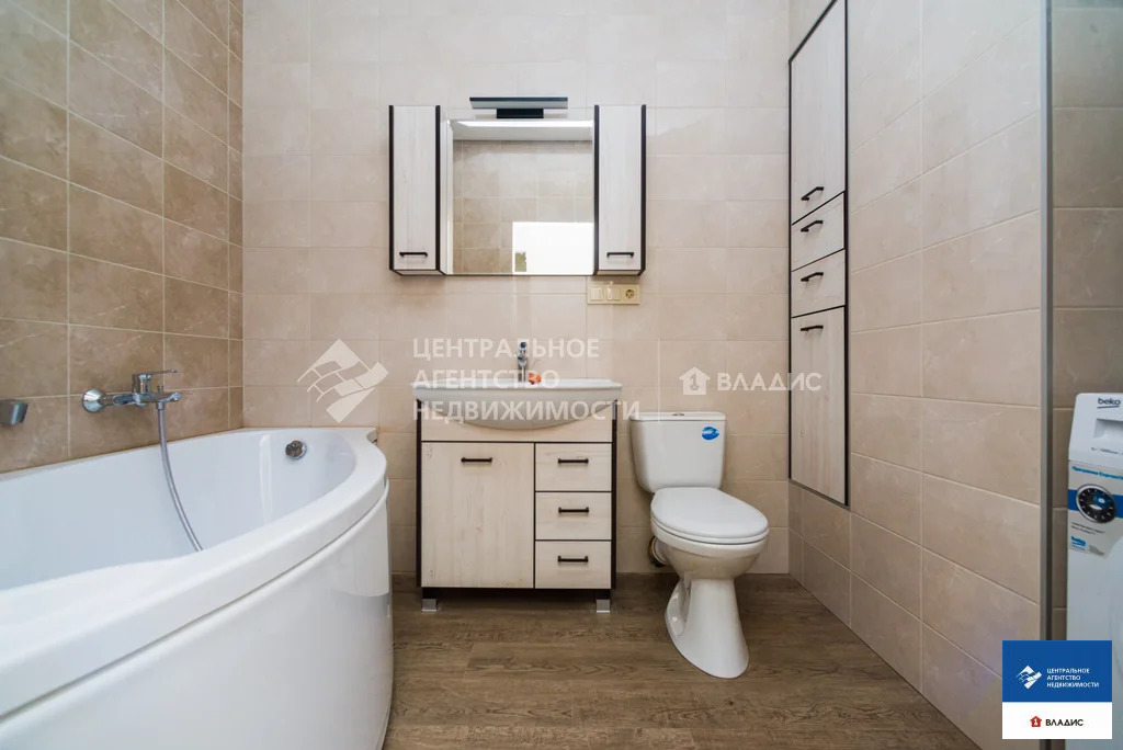 Продажа квартиры, Рязань, ул. Зубковой - Фото 3