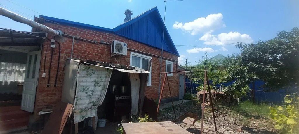 Продажа дома, Афипский, Северский район, ул. Краснопартизанская - Фото 30