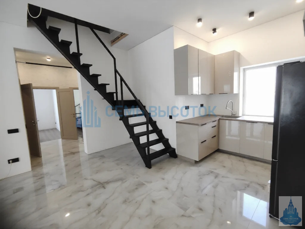 Продажа дома, Домодедово, Домодедово г. о., 120 - Фото 13