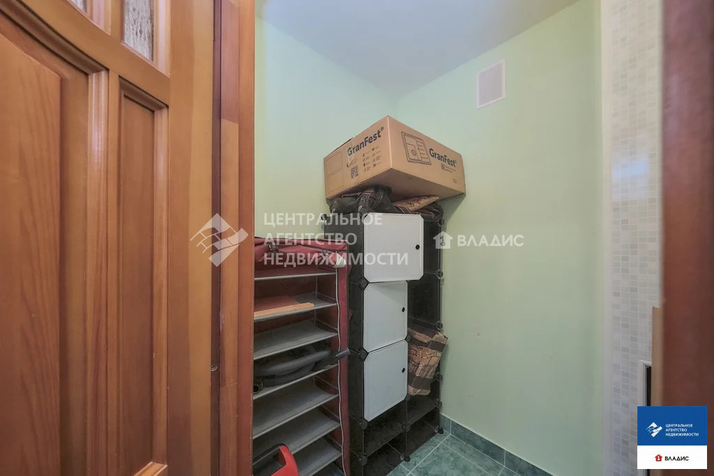 Продажа квартиры, Рязань, улица 2-я Линия - Фото 12
