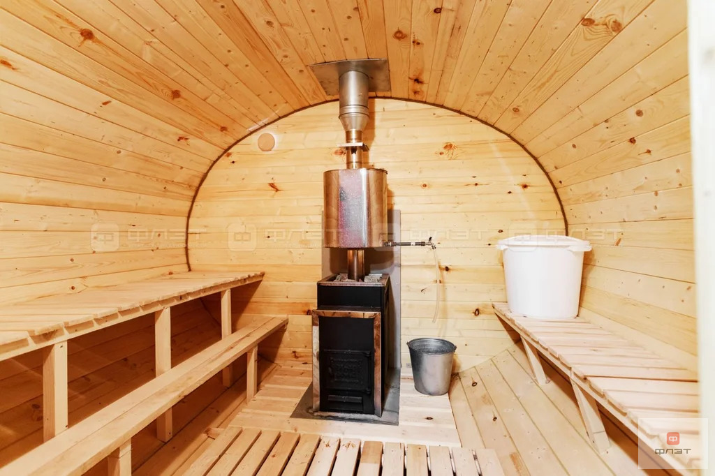 Продажа дома, Куюки, Пестречинский район, ул. Татарстан - Фото 19