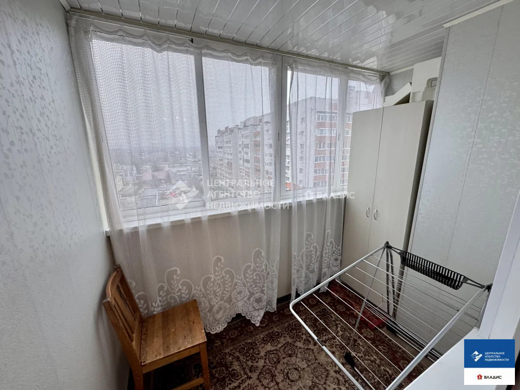 Аренда квартиры, Рязань, ул. Крупской - Фото 5