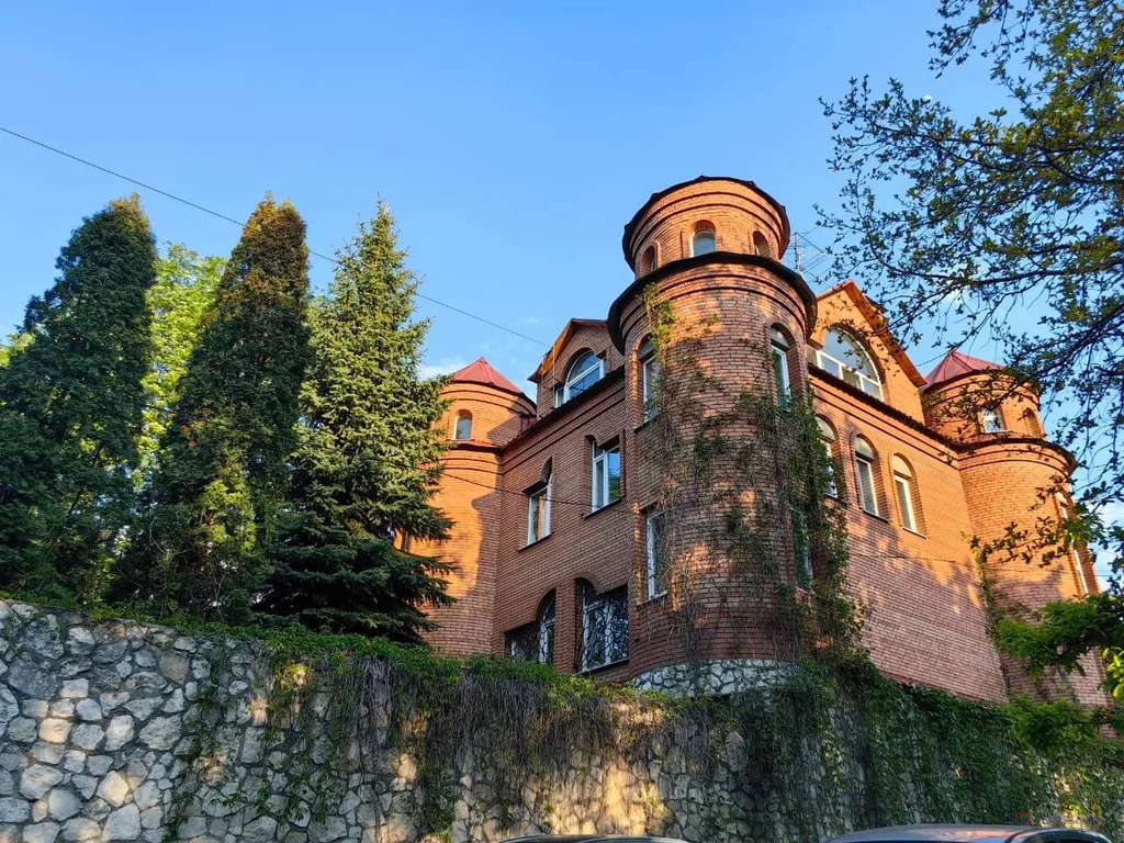 Продажа дома, Самара, 7-я линия - Фото 1