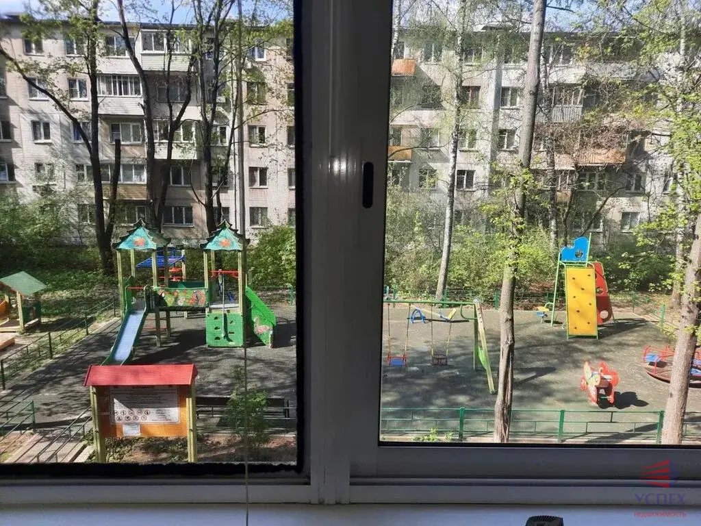 Продаётся 1-комнатная квартира г. Жуковский, ул. Мясищева, д. 12 - Фото 7