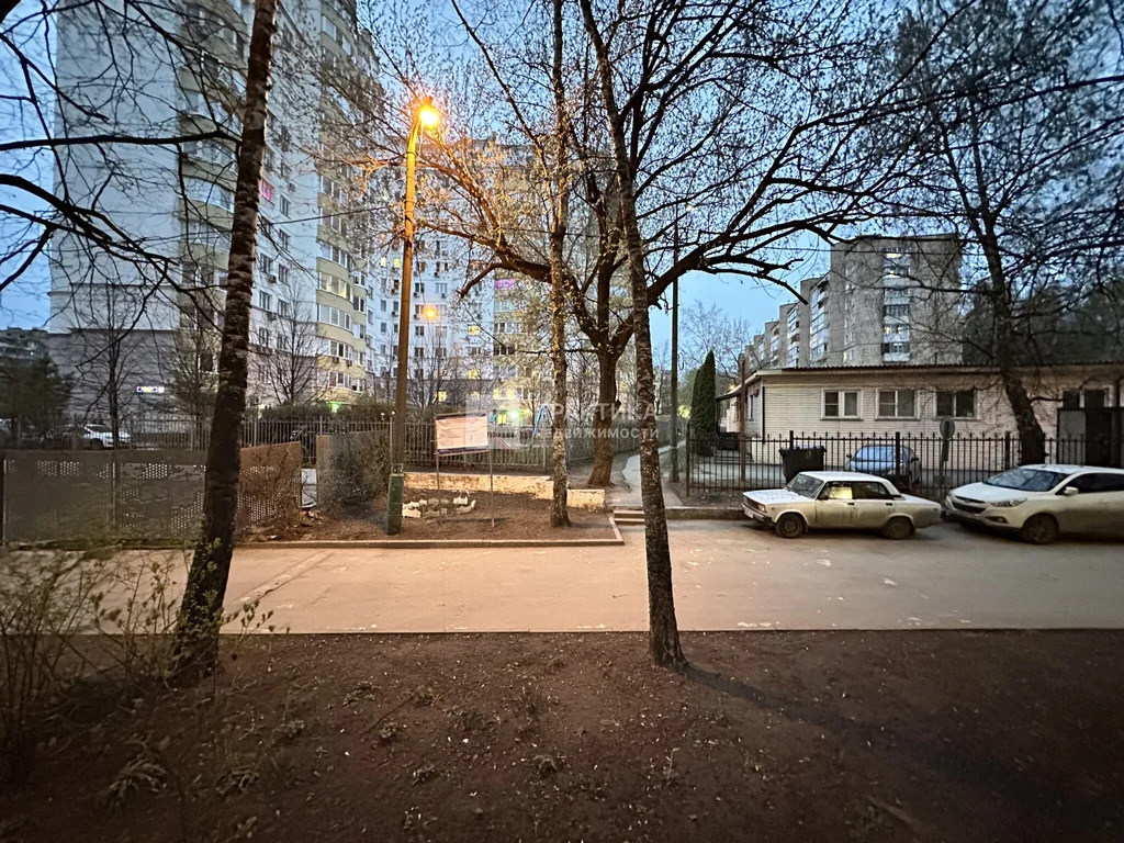 Продажа квартиры, Сиреневый б-р. - Фото 40