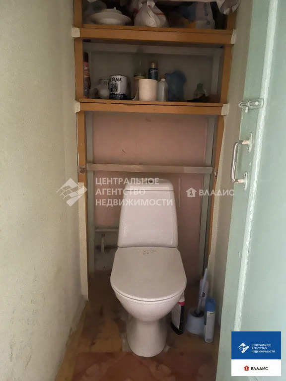 Продажа квартиры, Рязань, ул. Юбилейная - Фото 4