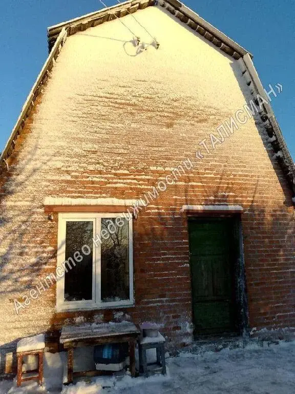 Продается жилой 2-эт. дом в г. Таганроге, СНТ Ягодка - Фото 0