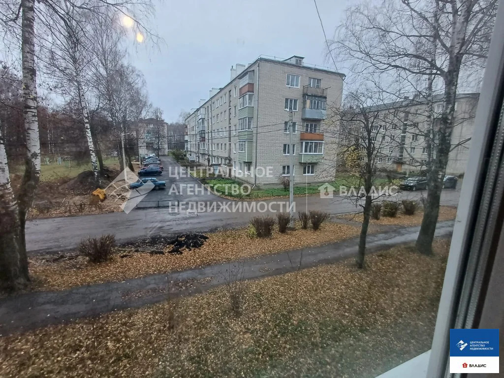 Продажа квартиры, Кораблино, Кораблинский район, Шахтёрская улица - Фото 12