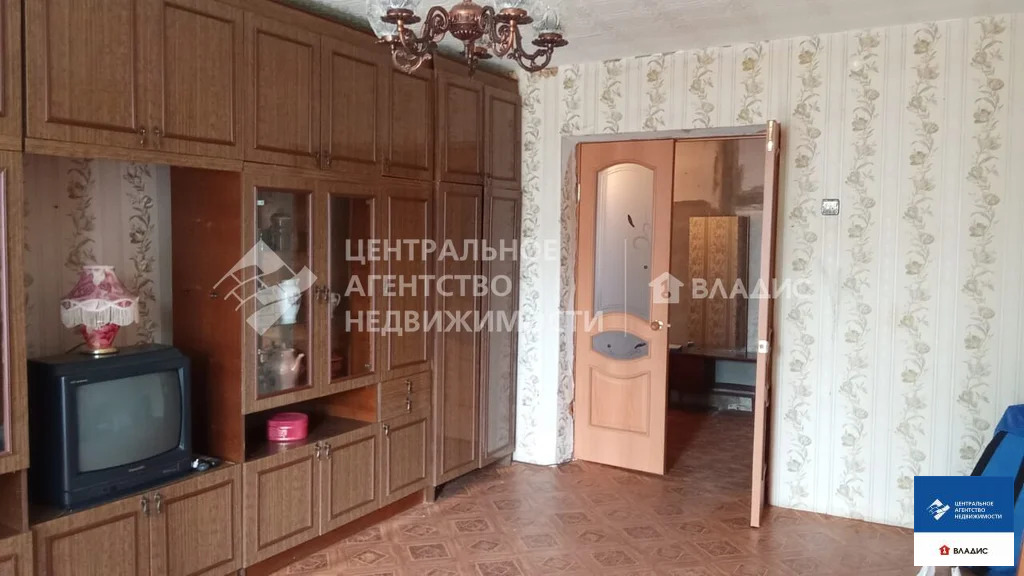 Продажа квартиры, Шилово, Шиловский район, ул. Первомайская - Фото 18
