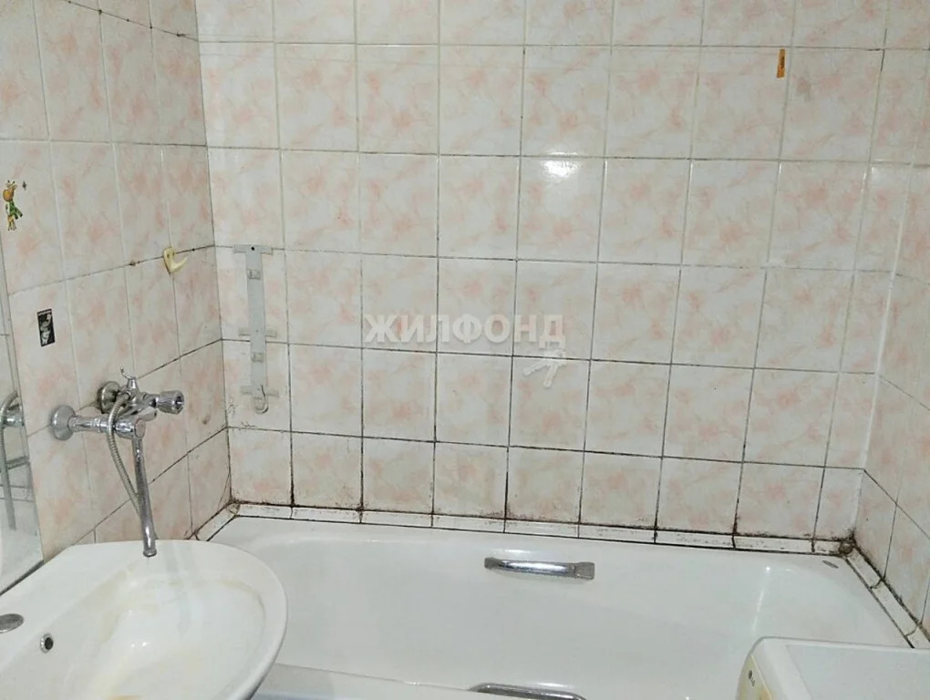 Продажа квартиры, Новосибирск, ул. Экваторная - Фото 9