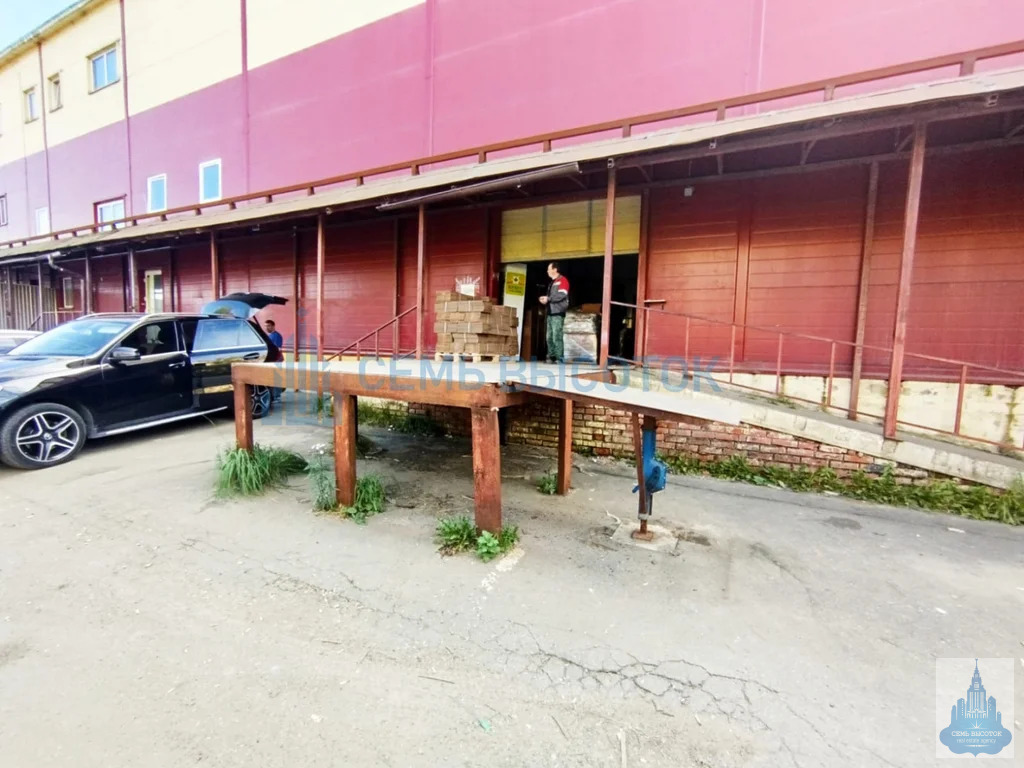 Аренда ПСН, Подольск, ул. Московская - Фото 1