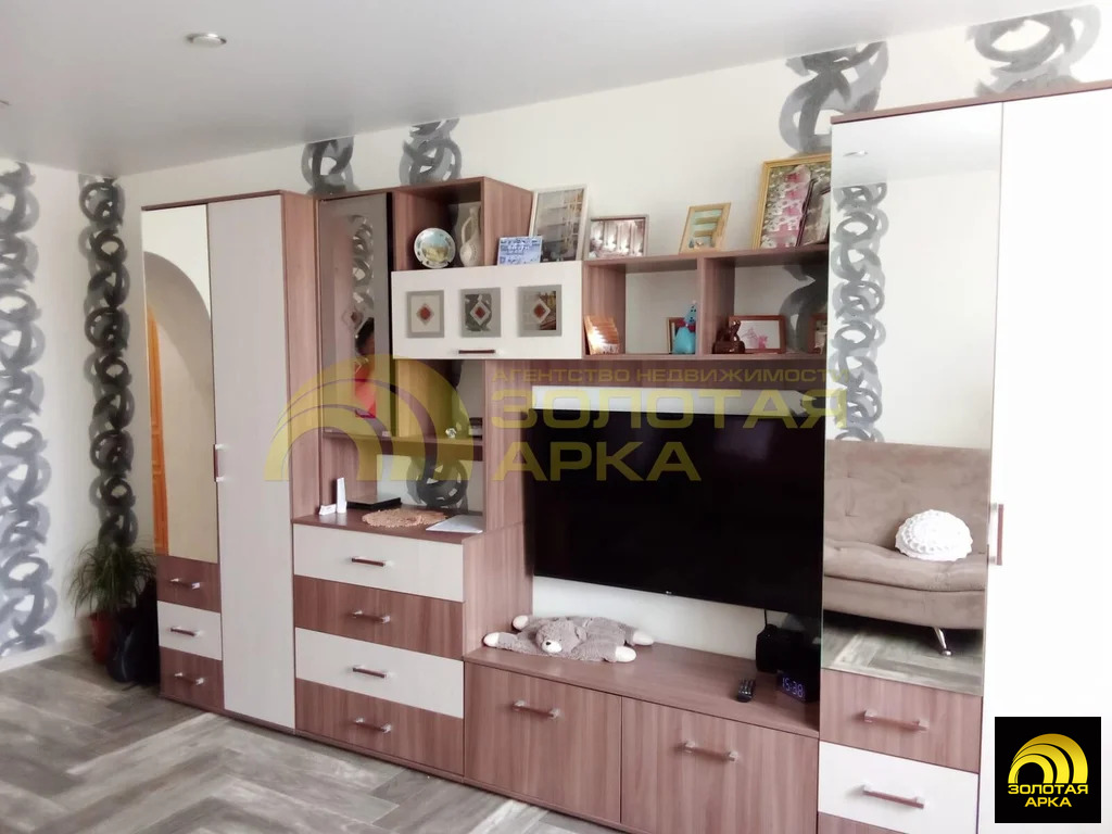 Продажа квартиры, Ахтанизовская, Темрюкский район, ул. Школьная - Фото 2