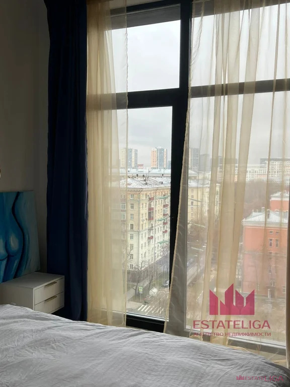 Аренда квартиры, ул. Зорге - Фото 8