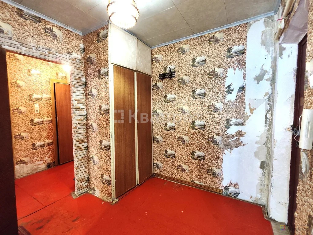 Отличная квартира для семьи! - Фото 16