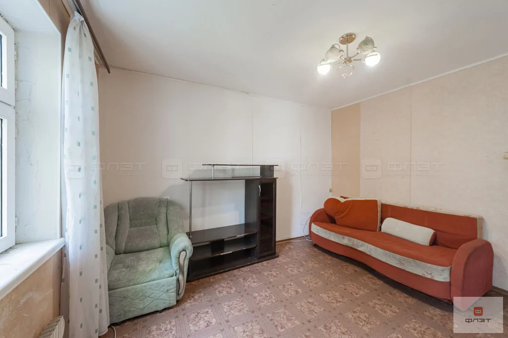 Продажа квартиры, Казань, ул. Хайдара Бигичева - Фото 1