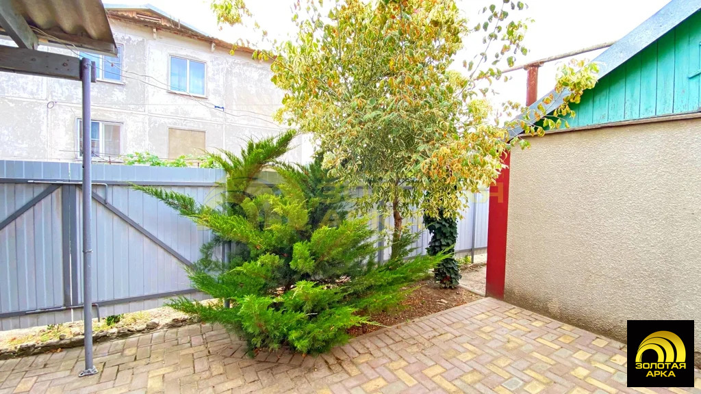 Продажа дома, Коржевский, Славянский район, ул. Солнечная - Фото 3