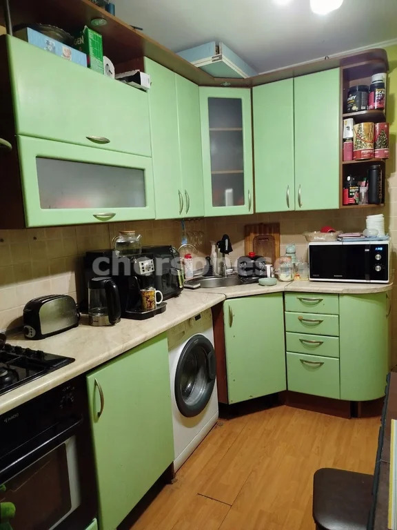 Продажа квартиры, Севастополь, Генерала Острякова пр-кт. - Фото 1