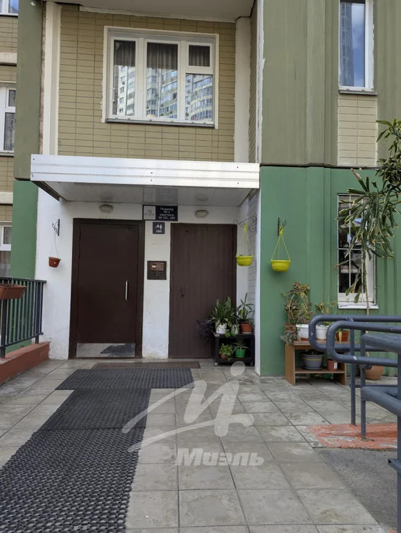 Продажа квартиры, Химки, ул. Горшина - Фото 19