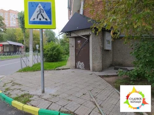 Помещение свободного назначения на цокольном многоквартирного жилого д - Фото 48