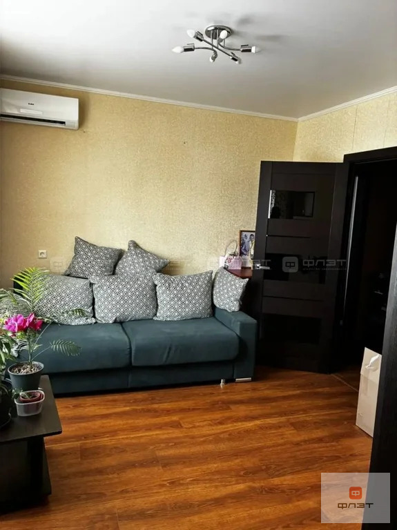 Продажа квартиры, Казань, ул. Ноксинский Спуск - Фото 4