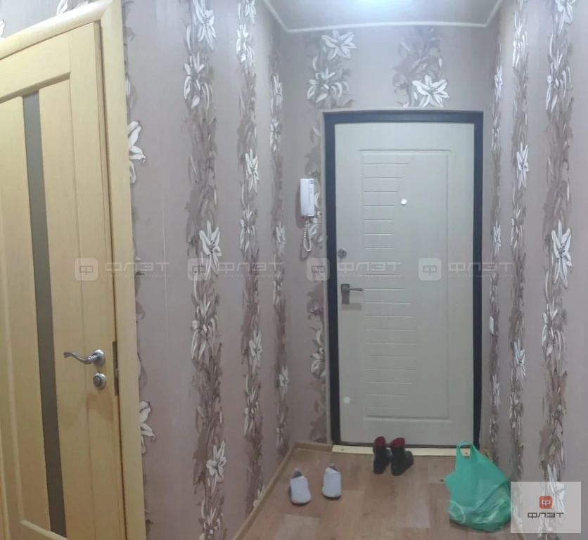 Продажа квартиры, Казань, ул. Комарова - Фото 8