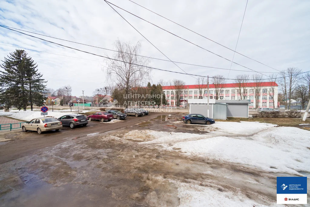 Продажа квартиры, Шилово, Шиловский район, ул. Советская - Фото 18