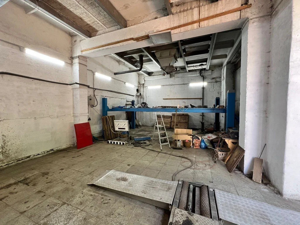 Аренда помещения площадью 92 м2 от собственника - Фото 5