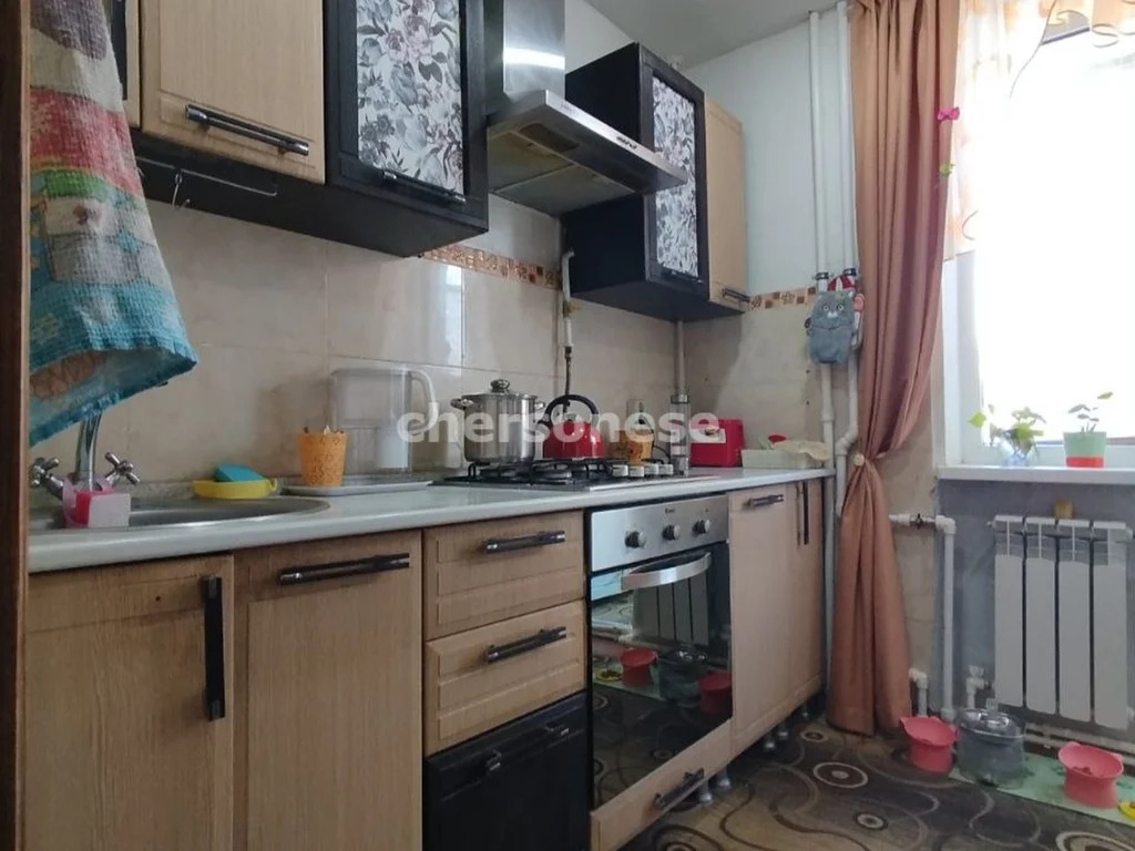 Продажа квартиры, Севастополь, ул. Павла Корчагина - Фото 10