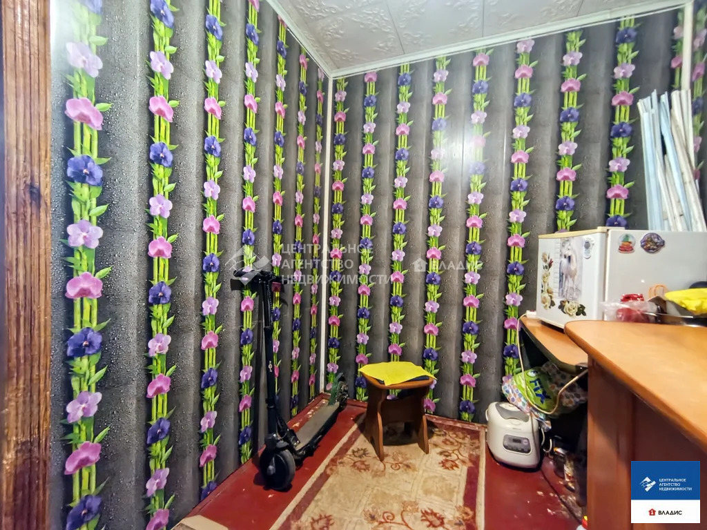 Продажа квартиры, Шилово, Шиловский район - Фото 12