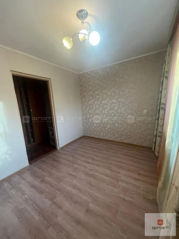 Продажа квартиры, Казань, ул. Химиков - Фото 4