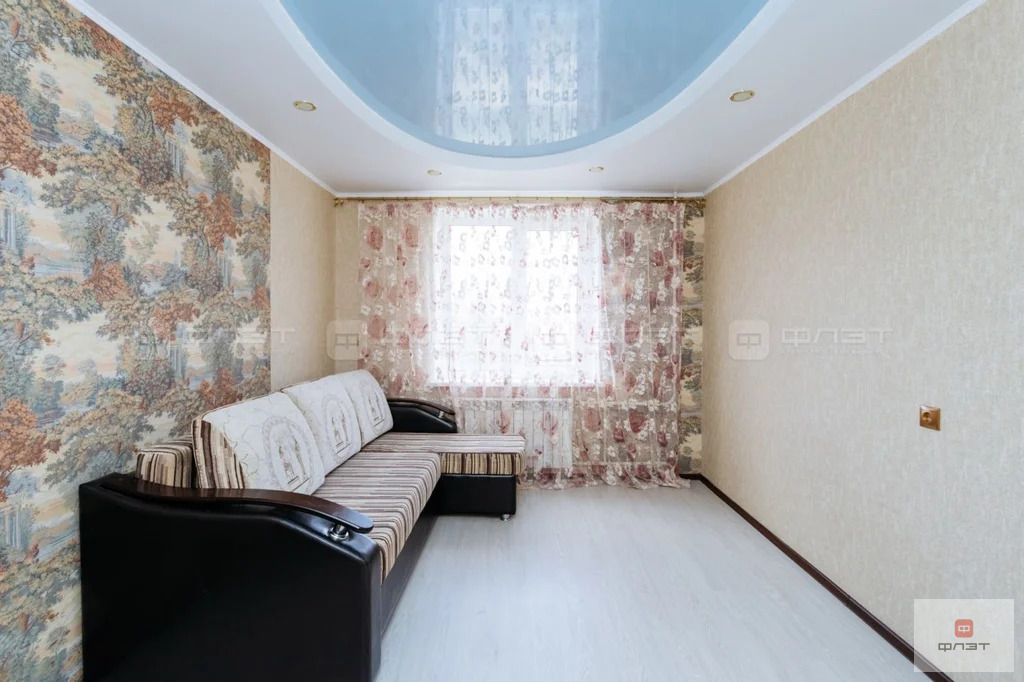 Продажа квартиры, Казань, ул. Четаева - Фото 11