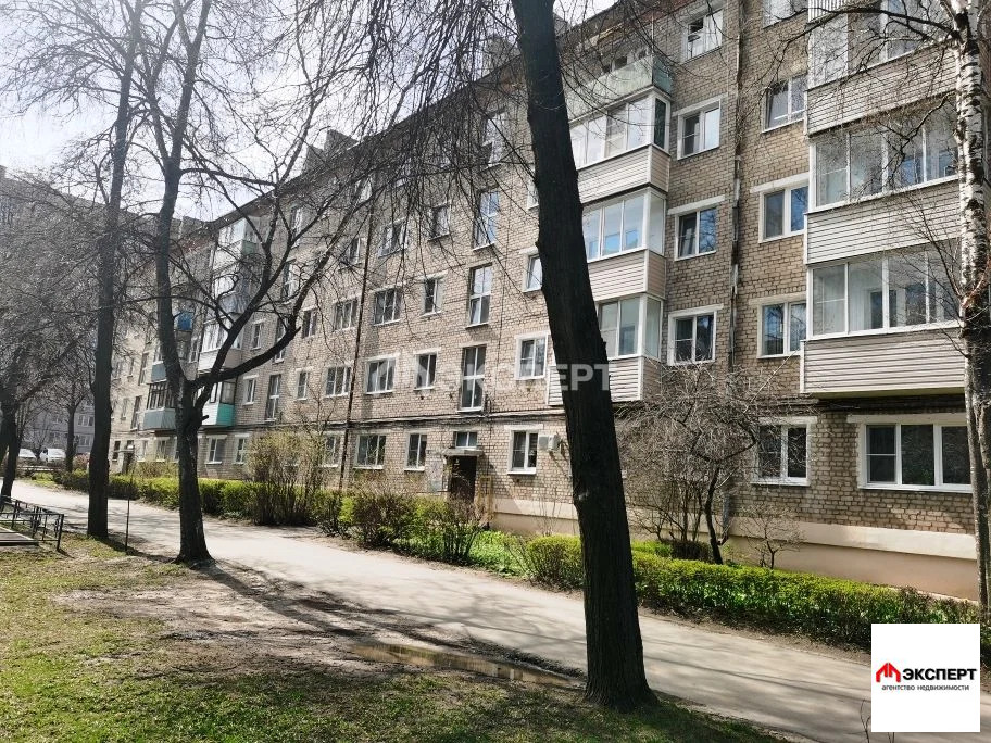 2-комнатная квартира, ул. Чапаева - Фото 14