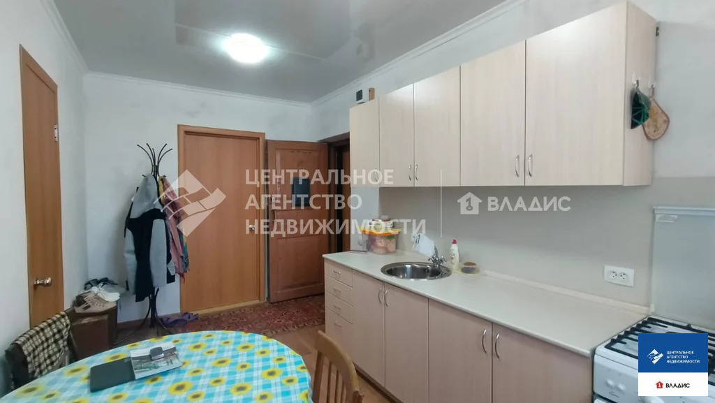 Продажа квартиры, Елатьма, Касимовский район, ул. Егерева - Фото 1