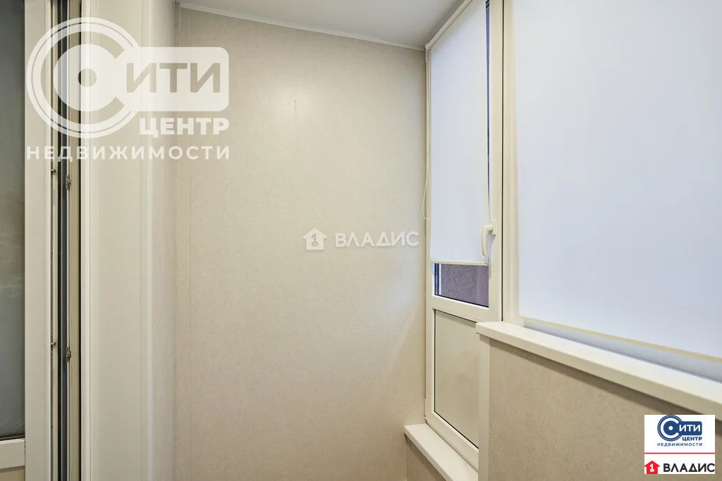 Продажа квартиры, Воронеж, ул. Куколкина - Фото 14