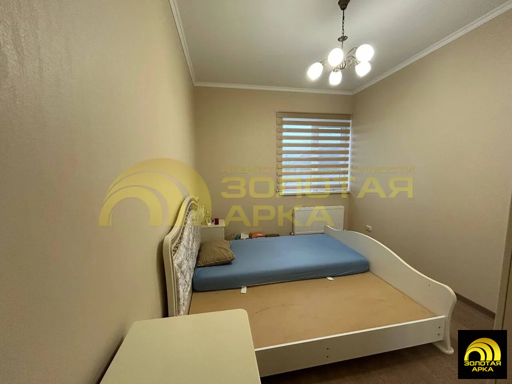 Продажа дома, Новоукраинский, Крымский район, ул. Степная - Фото 11