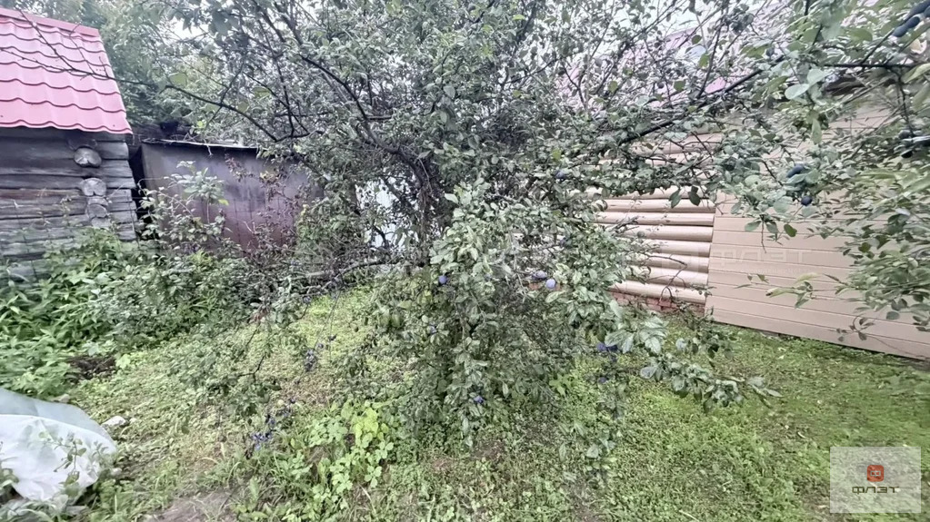 Продажа участка, Никольское, Лаишевский район, тер. сдт Якорь - Фото 11