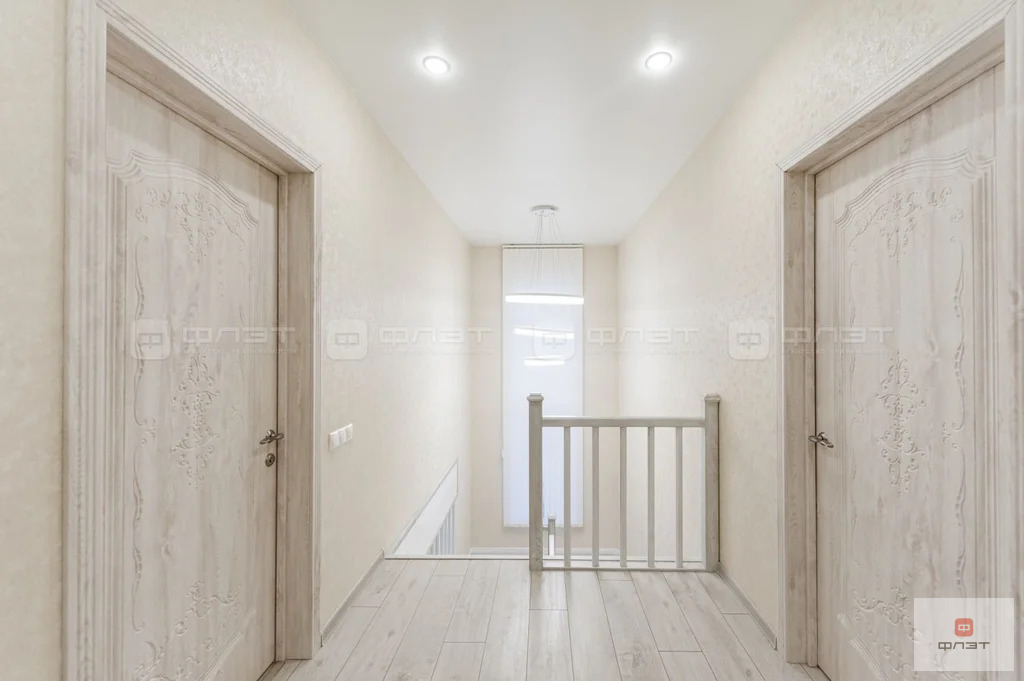 Продажа дома, Казань, ул. Яфраклы - Фото 15