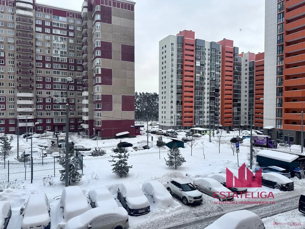 Аренда квартиры, Боброво, Дмитровский район, Лесная улица - Фото 15