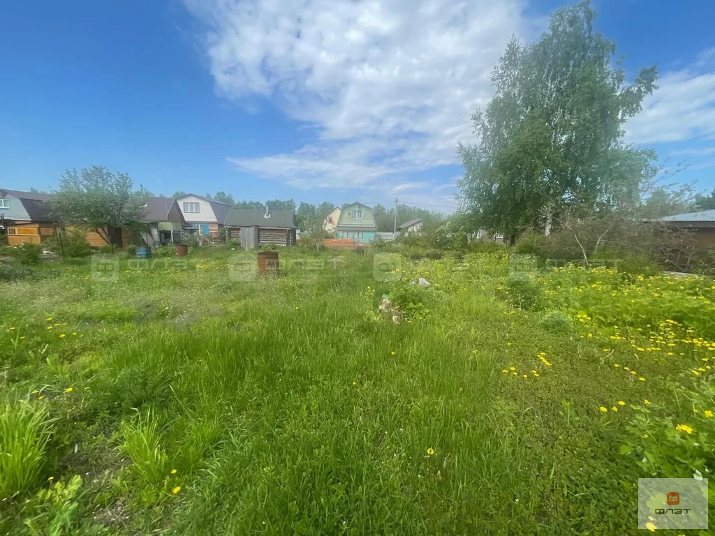 Продажа участка, Арышхазда, Пестречинский район, СНТ Нива - Фото 7