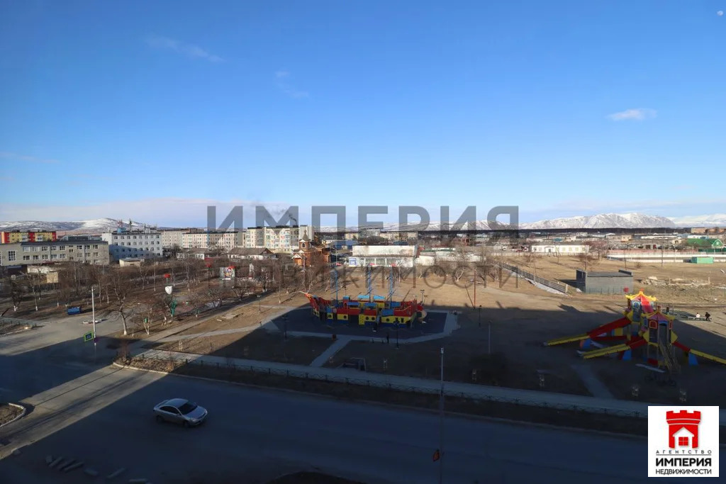 Продажа квартиры, Ола, Ольский район, ул. Советская - Фото 15