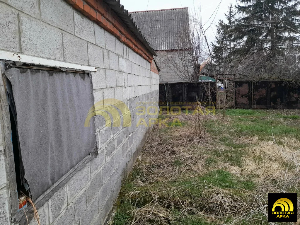 Продажа дома, Ленинский, Абинский район - Фото 5