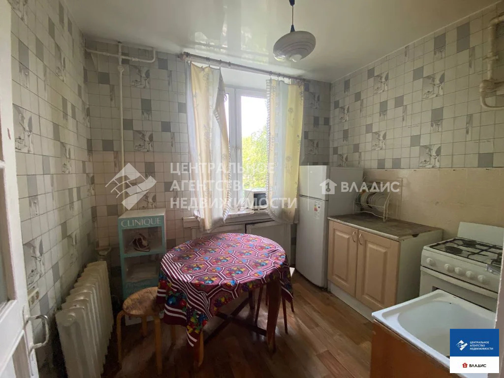 Продажа квартиры, Люберцы, Люберецкий район, Октябрьский пр-кт. - Фото 10