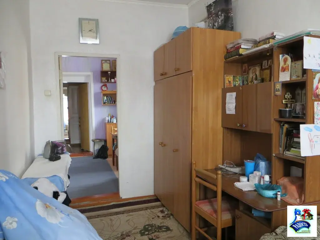 Продам в хорошем состоянии таунхаус возле моря. - Фото 13